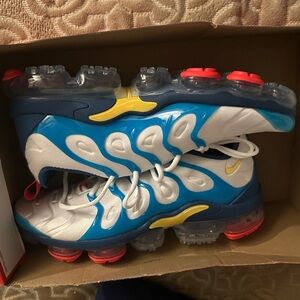 Nike Air Vapormax Plus